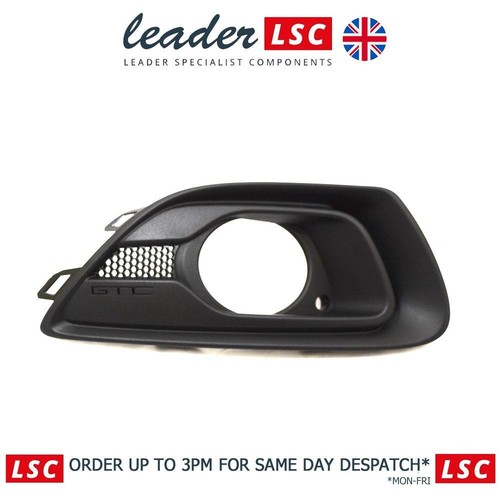 Genuine vauxhall astra gtc - genuine,