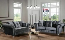 PLUSH VELVET OLYMPIA ASHWIN