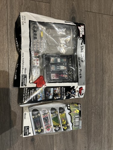 Big tech deck bundle - tech,
