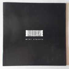 Rover Mini Classic Range