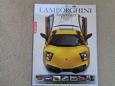 Lamborghini supercars from - -,