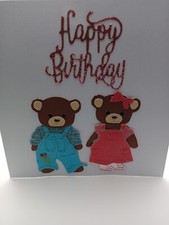 Unique custom handmade