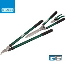 DRAPER GARDEN SHEARS BYPASS