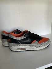 NIKE AIR MAX 1 SAFARI KEEP