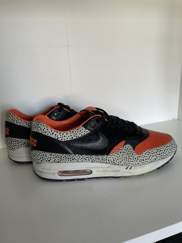 Nike air max - air, safari