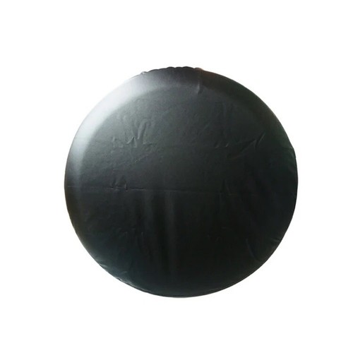 Spare wheel tyre cover - wheel,