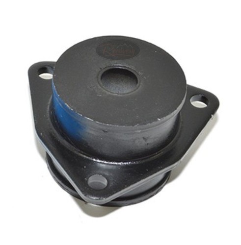 Rear trailing arm chassis - rear,