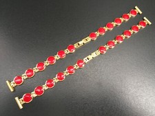 2 Armis/Bracelet Watch