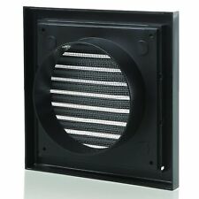 Plastic Extractor Fan Wall