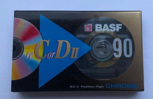 Basf record2 c90 iec2 position - record2,