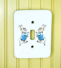 Wedgwood England PETER RABBIT