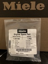 Miele fridge clamp 7226940  (
