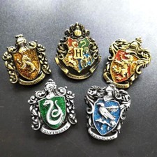 HARRY POTTER Enamel Pin Badge