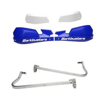 BarkBusters VPS Blue Handguard