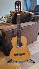 Artisan Junior Acoustic Guitar 6 String 18 Fret RH with Gig Bag