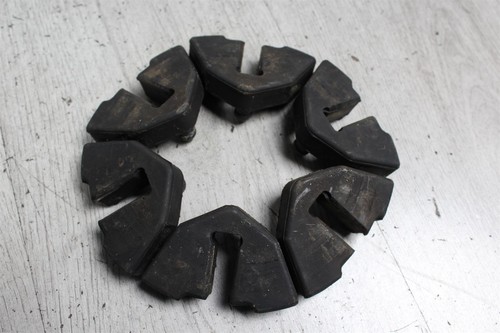 Rear shock absorber - shock,