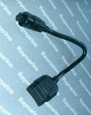 Autohelm ST50 3 pin Female Round to Raymarine ST60 D188 Seatalk Cable