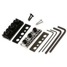 1 Set Electric Guitar String Locking Nut For Tremolo Parts