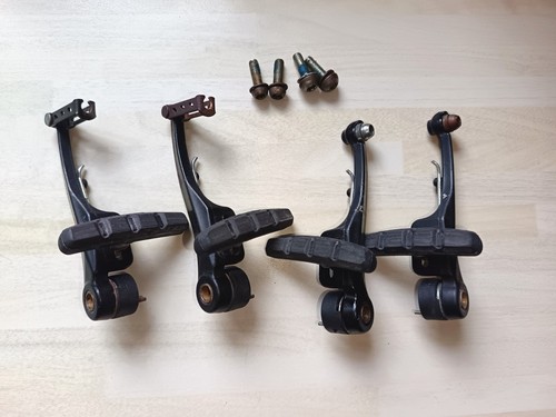Promax tx117 brake caliper - ,