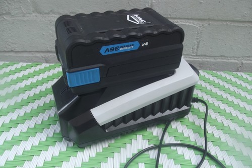 Mac allister mb3626 36v - mac,
