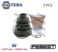 0715-RS413 CV JOINT BOOT KIT