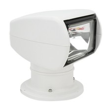 100W Remote Control Searchlight For Yacht Truck Marine
