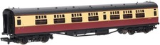 34-553A Bachmann OO 63ft