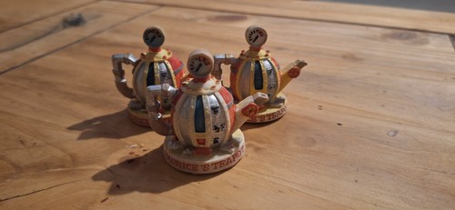 Vintage tetley ltd - tetley, gb