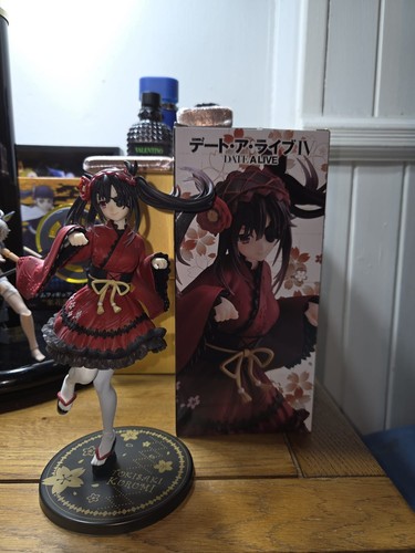 Date live kurumi tokizaki - a,
