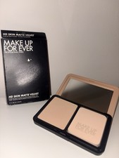 Make Up Forever HD Skin Matte