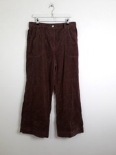 Peruna Women's Corduroy Wide