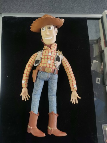 Toy story woody action figure - toy,