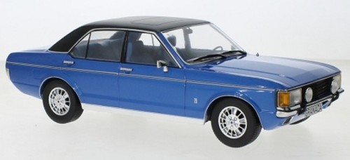 Ford granada mk1 1975 - ford,