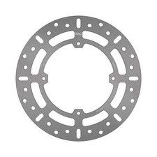 EBC Motocross/ATV Solid Front