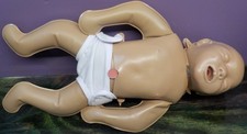 CPR Infant Doll Pediatric