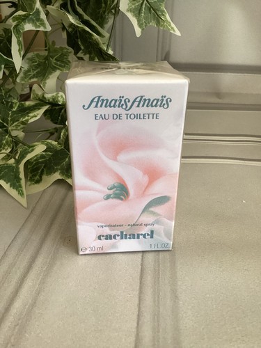 Anais cacharel eau - anais,