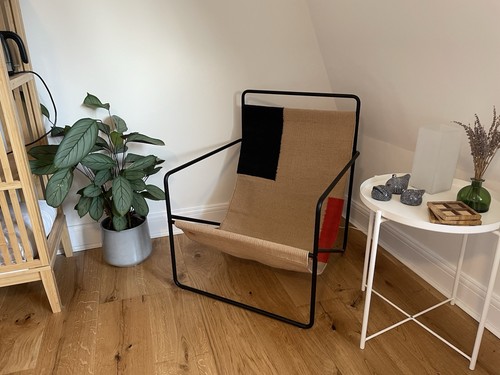 Ferm living desert lounge - living,