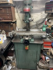 Tom Senior E-type mill. Single
