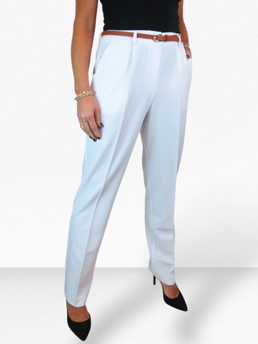 Women smart tailored fit - tailored,