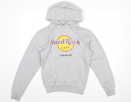 Womens size hard rock - size,