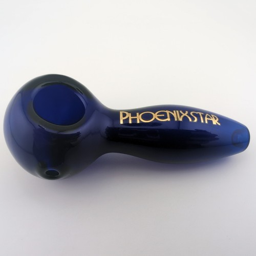 Hand blown borosilicate - hand-blown,