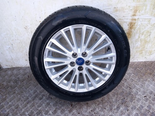 Ford galaxy 235 - galaxy, 17"