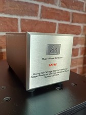 Audio Note S2L Step Up