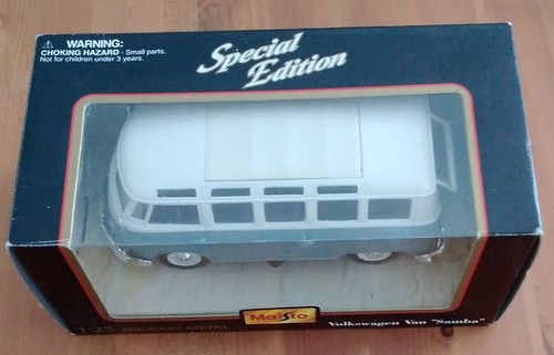 Maisto 31956 special - maisto,