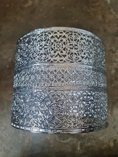 Styled As A Moroccan Or