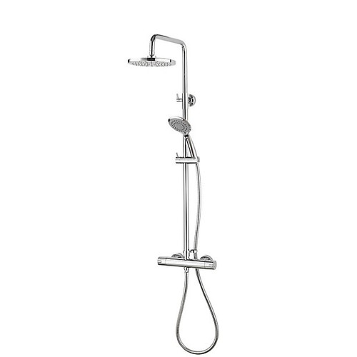 Aqualisa sierra thermostatic - sierra,