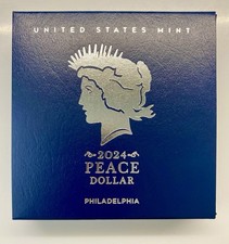 2024 uncirculated us - uncirculated,