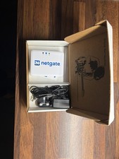Netgate SG-1100 Security