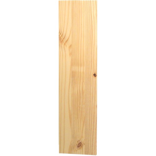 Shelf board solid pine wood - board,