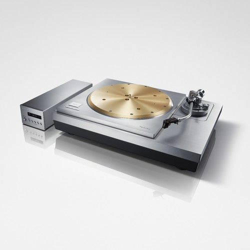 Technics 1000r direct - sl-1000r,